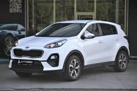 Продажа  Kia Sportage, 2019р.